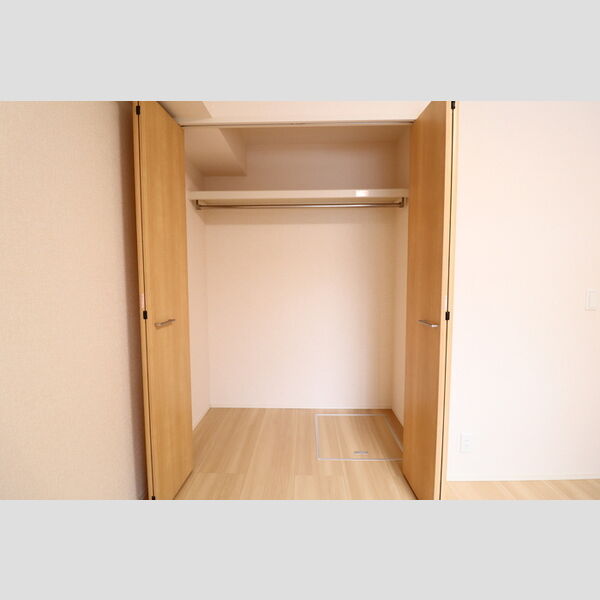 収納 (クローゼット)