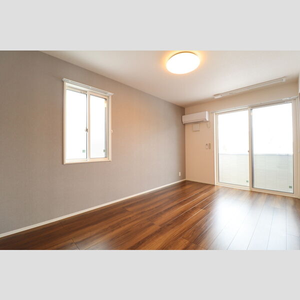 居室・リビング (リビング)