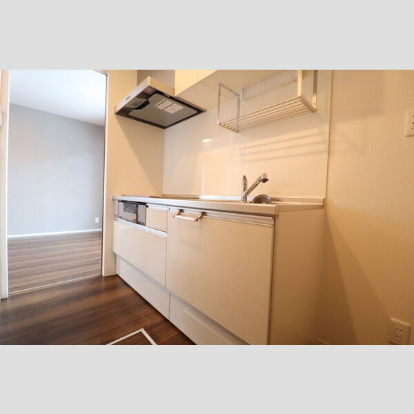 キッチン (キッチン)