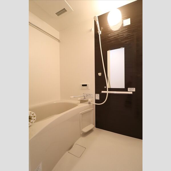 バス (ユニットバス)