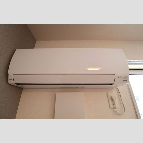 その他設備 (エアコン)