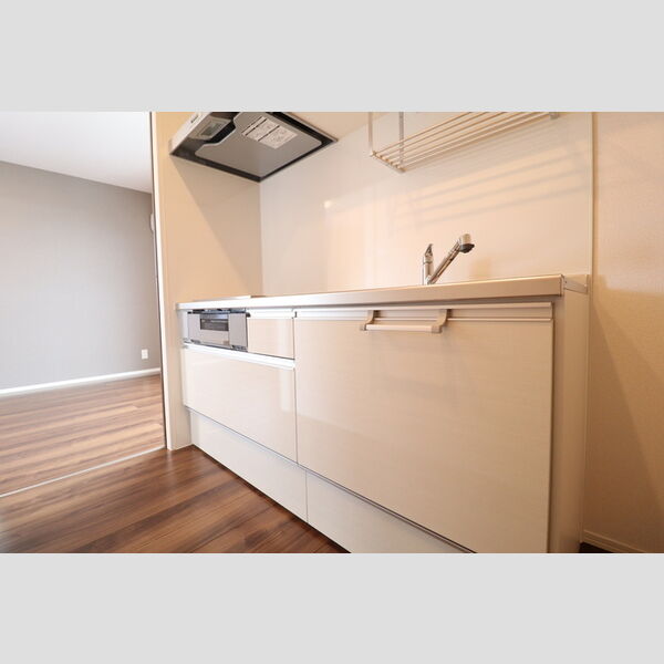 キッチン (システムキッチン)