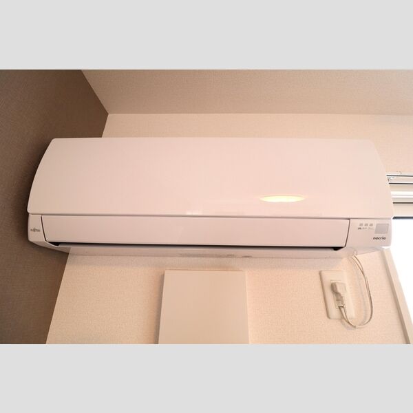 その他設備 (エアコン)