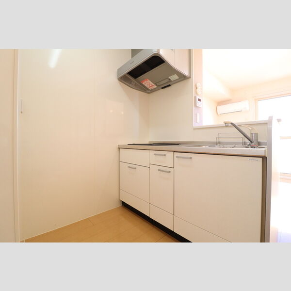 キッチン (対面キッチン)