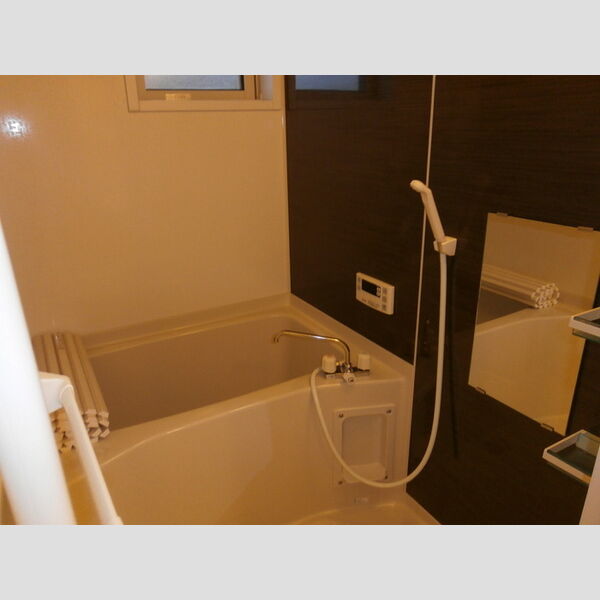 バス (ユニットバス)