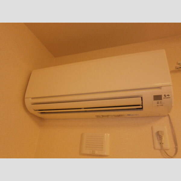 その他設備 (エアコン)