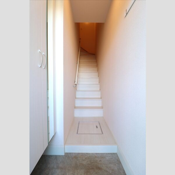 玄関 (シューズボックス(トールタイプ))