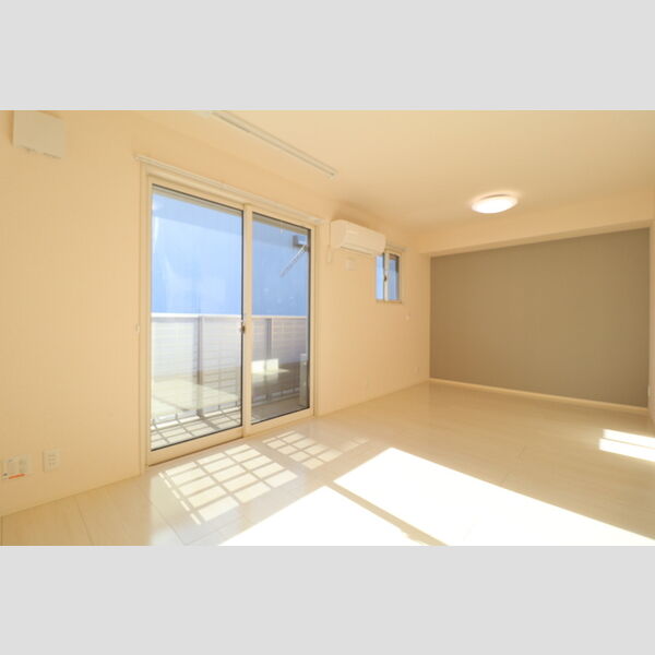 居室・リビング (リビング)