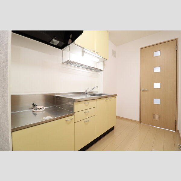 キッチン (キッチン)