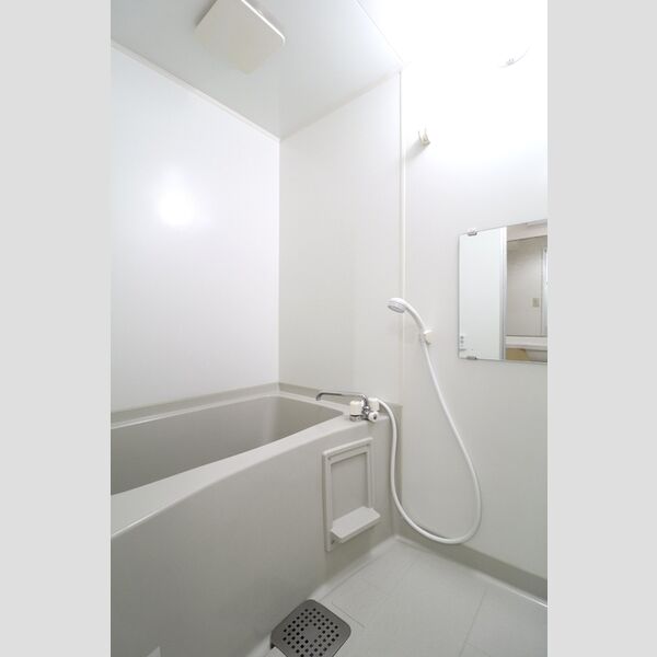 バス (ユニットバス)