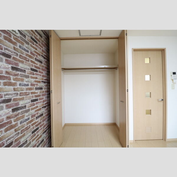 収納 (クローゼット)