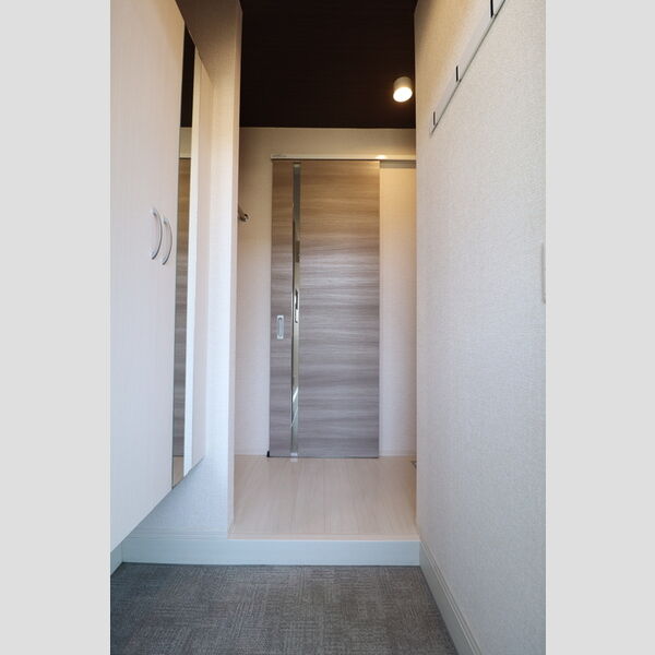 玄関 (シューズボックス(トールタイプ))