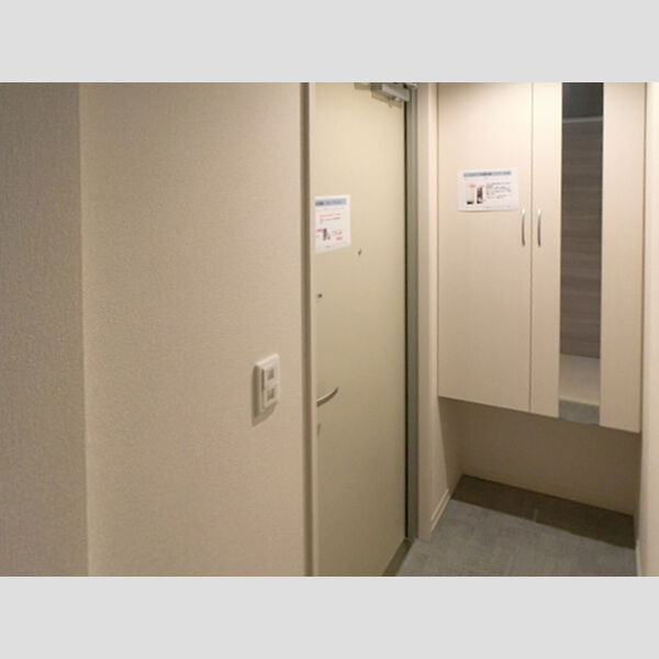 玄関 (シューズボックス(トールタイプ))