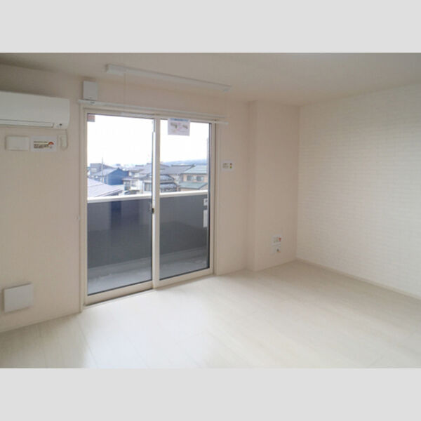 居室・リビング (リビング)