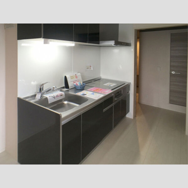 キッチン (システムキッチン)