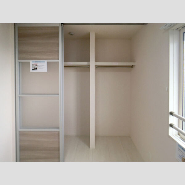 収納 (クローゼット)