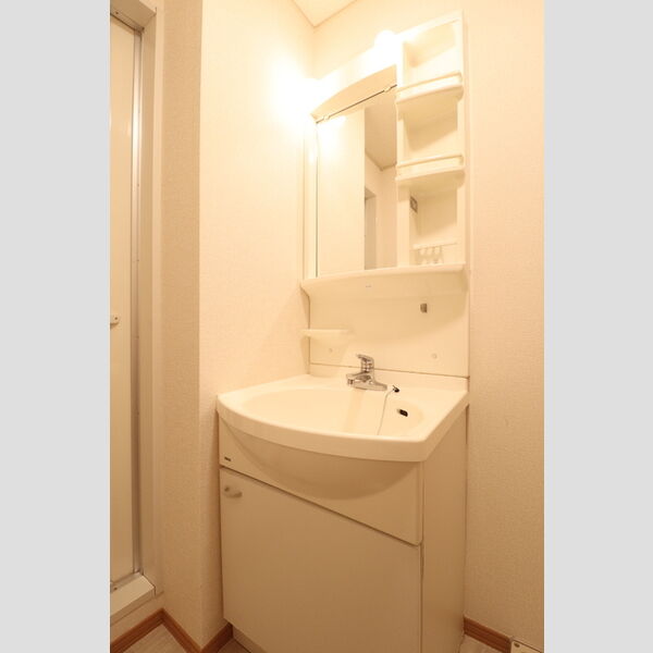 洗面所 (洗面台)