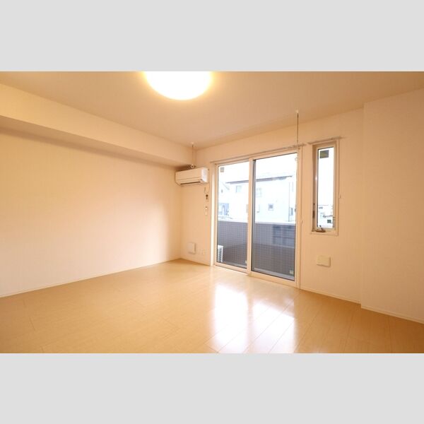 居室・リビング (リビング)