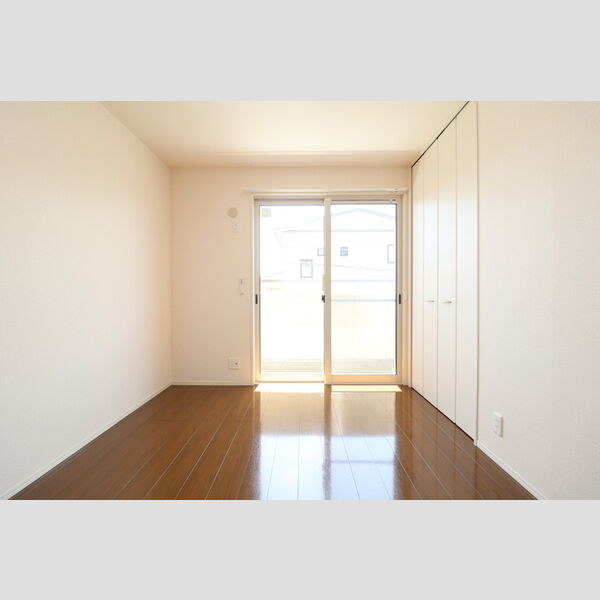 その他 (洋室③)