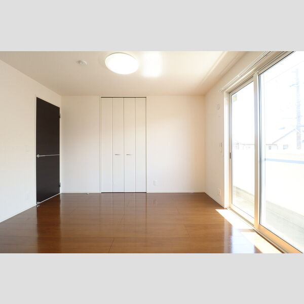 その他 (洋室①)