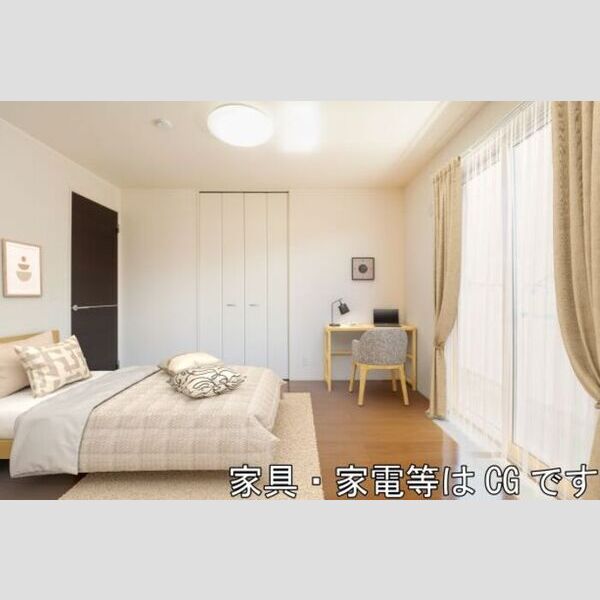 その他 (洋室③)