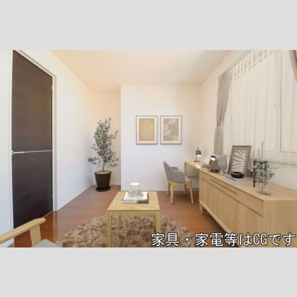 その他 (洋室➁)