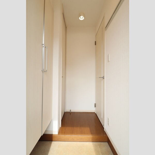 玄関 (シューズボックス(トールタイプ))