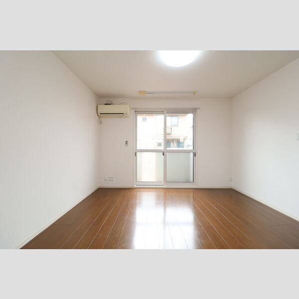 居室・リビング (リビング)