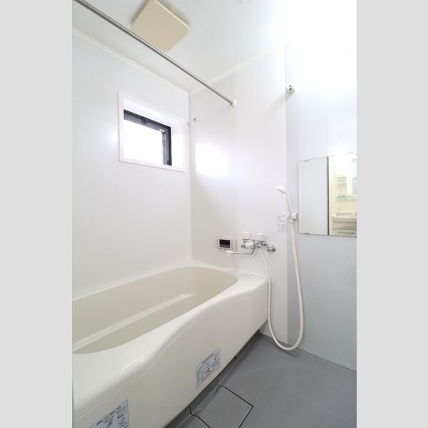 バス (ユニットバス)