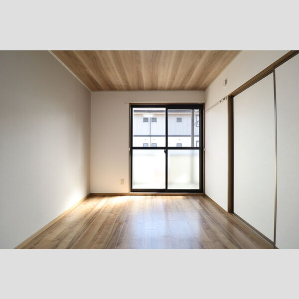 その他 (洋室③)