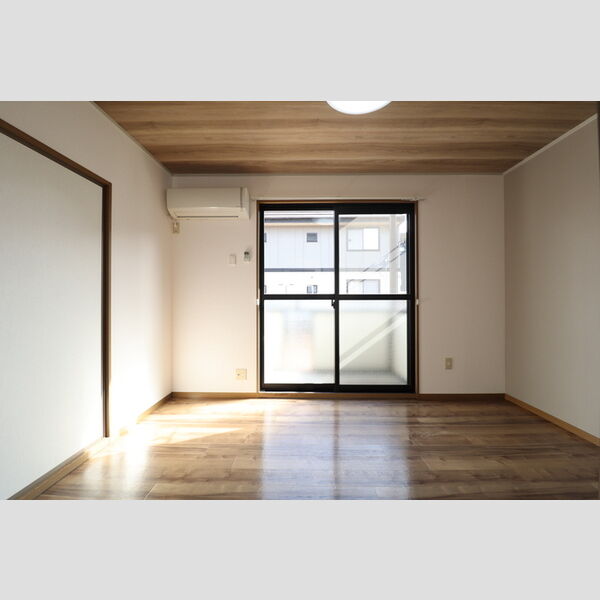 その他 (洋室➁)