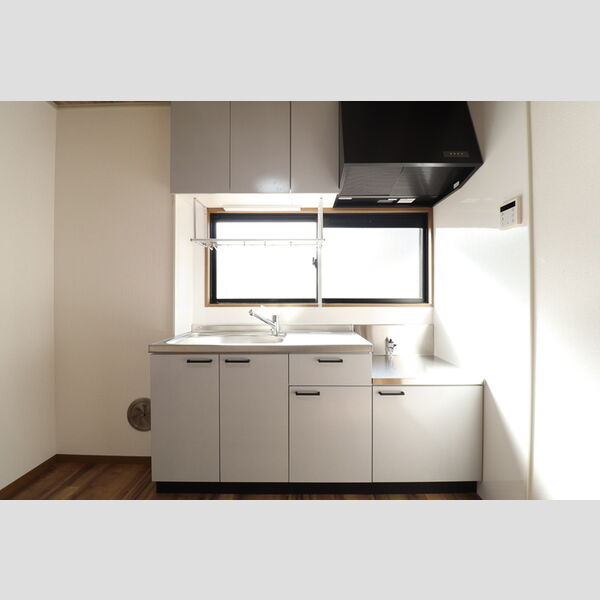 キッチン (キッチン)