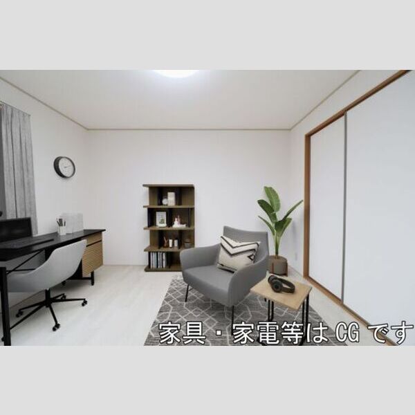 その他 (南洋室)