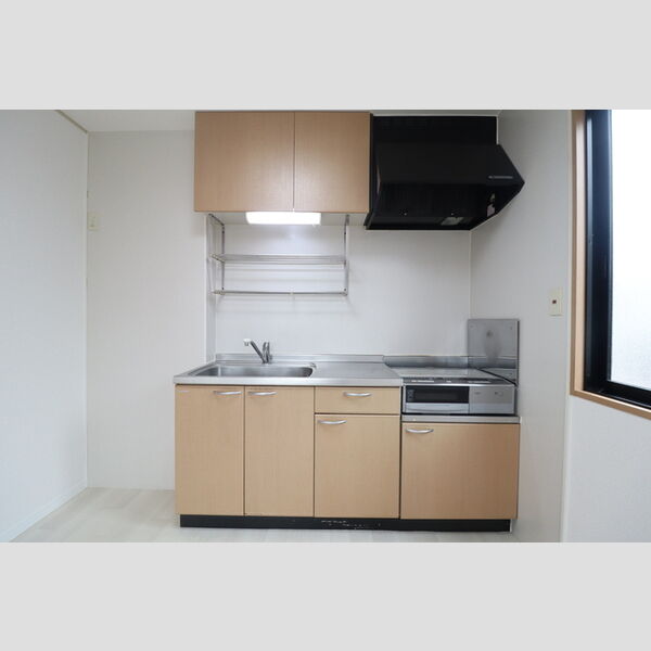 キッチン (キッチン)