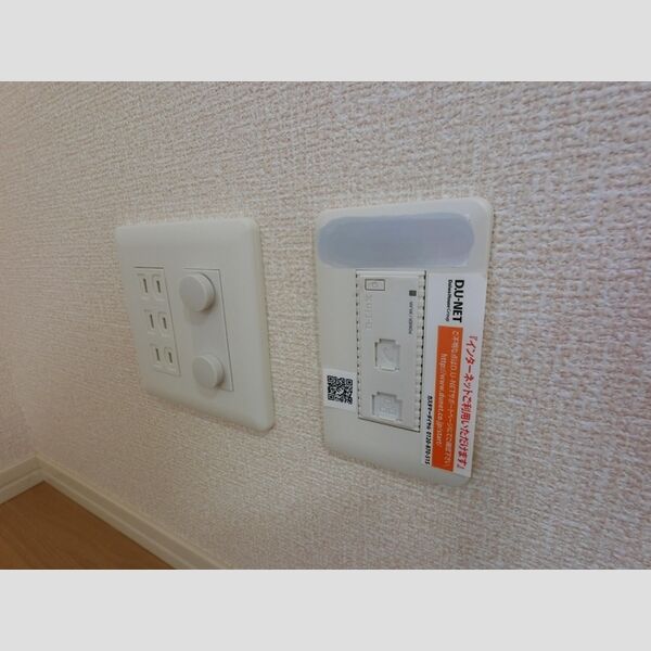 その他 (DU‐NET)