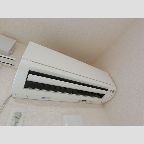 その他設備 (エアコン)