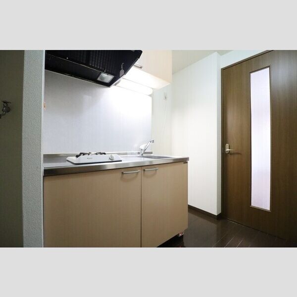 キッチン (キッチン)