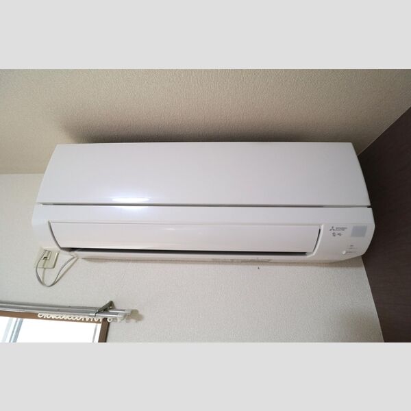 その他設備 (エアコン)