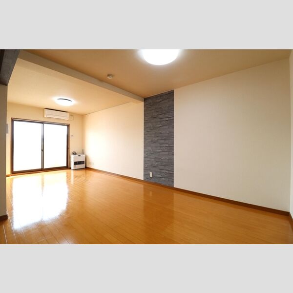 居室・リビング (リビング)