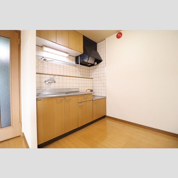 キッチン (キッチン)