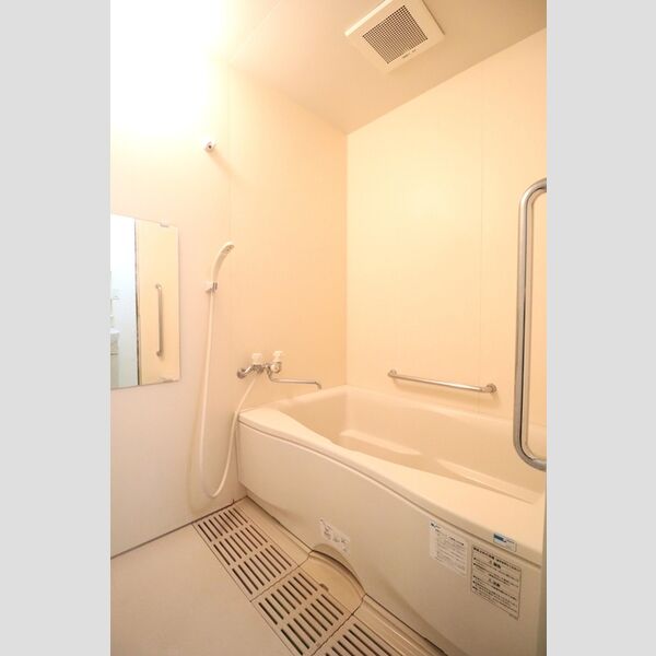 バス (ユニットバス)