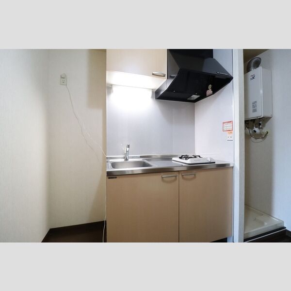 キッチン (キッチン)