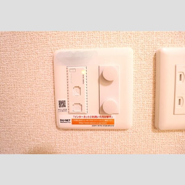 その他 (DU‐NET)
