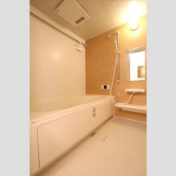 バス (ユニットバス)