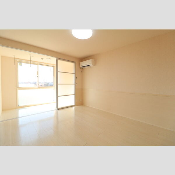 居室・リビング (リビング)