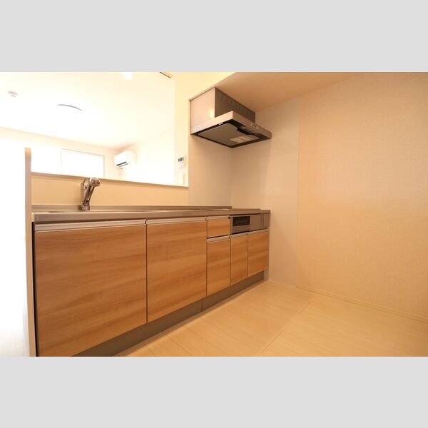 キッチン (対面キッチン)