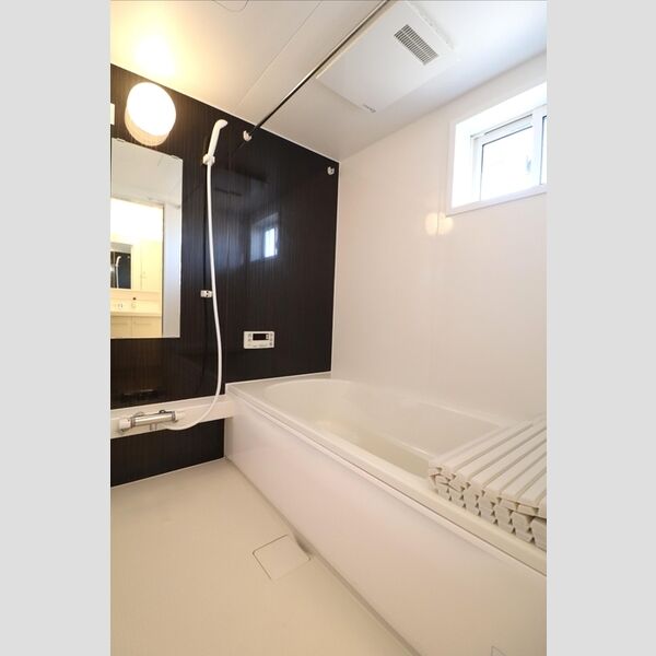 バス (ユニットバス)