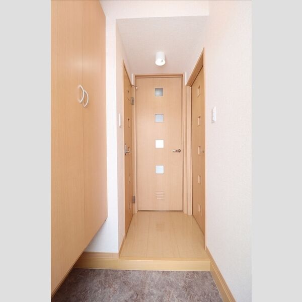 玄関 (シューズボックス(トールタイプ))