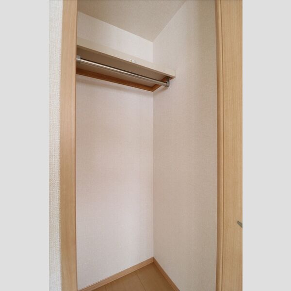 収納 (クローゼット)