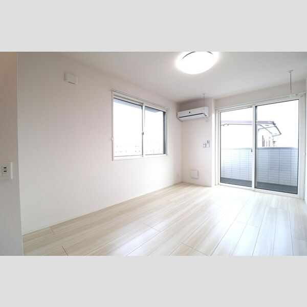 居室・リビング (リビング)